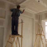 Ремонт и отделка квартиры г. Калуга